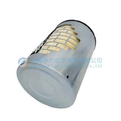 400470002 Construction Equipment Air Filter HA40598 PA30038 SA160013