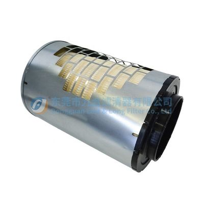 400470002 Construction Equipment Air Filter HA40598 PA30038 SA160013