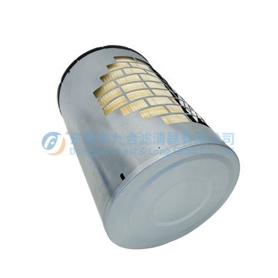 400470002 Construction Equipment Air Filter HA40598 PA30038 SA160013