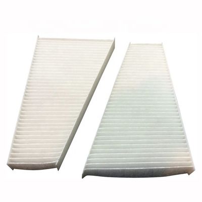 190*109/16*20mm Size OEM 410805396 410820367A Cabin Air Filter for 5.2 LP560-4 Engine in High Demand