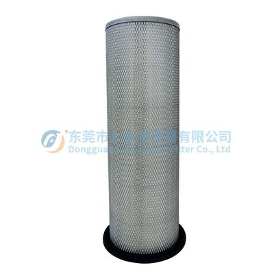 Construction Equipment Filter AZ45867 HA41424/PA3889/49917/SA16026/P776102/AF25229M/CA8233 for Heavy Duty Applications