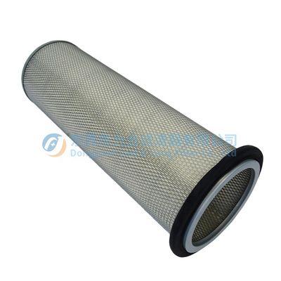 Construction Equipment Filter AZ45867 HA41424/PA3889/49917/SA16026/P776102/AF25229M/CA8233 for Heavy Duty Applications