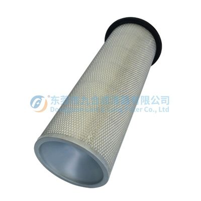 Construction Equipment Filter AZ45867 HA41424/PA3889/49917/SA16026/P776102/AF25229M/CA8233 for Heavy Duty Applications