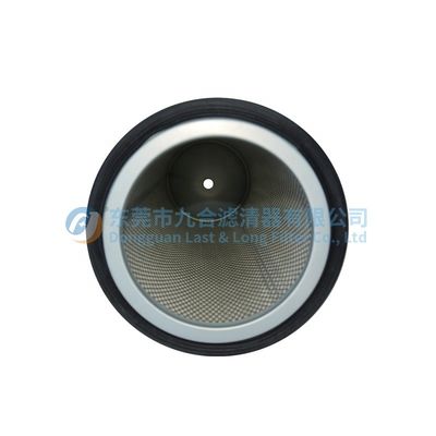 Construction Equipment Filter AZ45867 HA41424/PA3889/49917/SA16026/P776102/AF25229M/CA8233 for Heavy Duty Applications