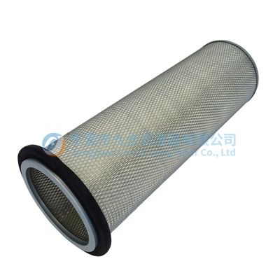 Construction Equipment Filter AZ45867 HA41424/PA3889/49917/SA16026/P776102/AF25229M/CA8233 for Heavy Duty Applications