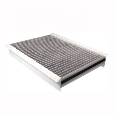 Reference NO. CP1272 OEM C2C6884 2W9319G244AA LAK249 CUK2950 EKF357A Cabin Air Filter Activated Carbon 288*203*45mm