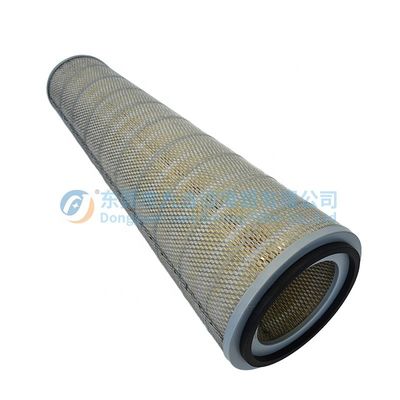 OE Size Filter Paper F8HZ-9601-A 8997221 503634-C91 57MD29503 PA2500 42611 SA10881/SL81110/HA40037/A759C for Heavy Duty