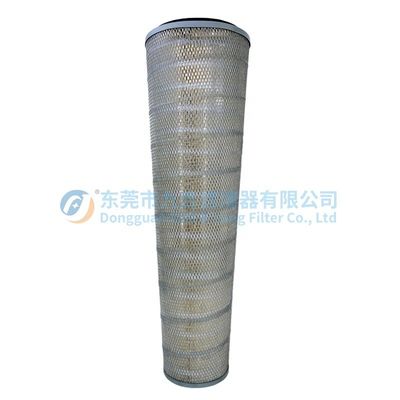 OE Size Filter Paper F8HZ-9601-A 8997221 503634-C91 57MD29503 PA2500 42611 SA10881/SL81110/HA40037/A759C for Heavy Duty
