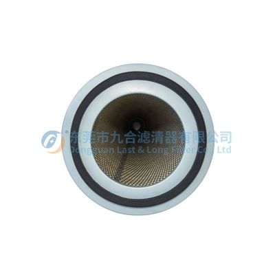 OE Size Filter Paper F8HZ-9601-A 8997221 503634-C91 57MD29503 PA2500 42611 SA10881/SL81110/HA40037/A759C for Heavy Duty
