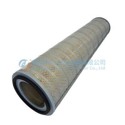 OE Size Filter Paper F8HZ-9601-A 8997221 503634-C91 57MD29503 PA2500 42611 SA10881/SL81110/HA40037/A759C for Heavy Duty
