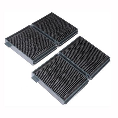 Long Lasting Automobile Cabin Air Filter 88880-30040 4531003 J1342032