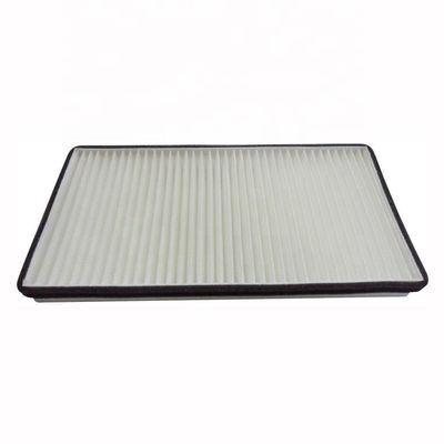 Efficiency 93%-99% VW CU3162 LAK623 Cabin Air Filter for OEM 377819638 377819648