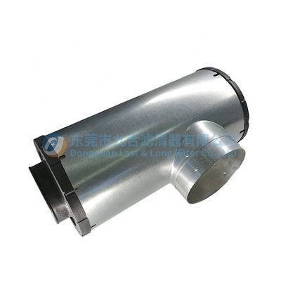 114880-005 Generator Filter Heavy Duty Air Filter For Improved Engine Efficiency