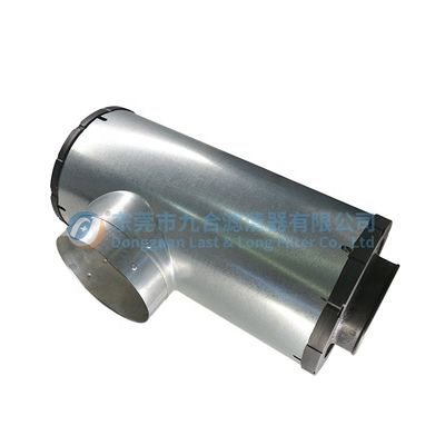 114880-005 Generator Filter Heavy Duty Air Filter For Improved Engine Efficiency