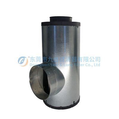 114880-005 Generator Filter Heavy Duty Air Filter For Improved Engine Efficiency