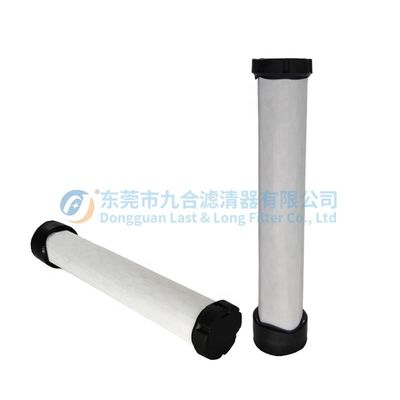 OE Size Non Woven Air Filter for Heavy Duty Vehicles and Machinery SA10532 WA10532/6241353M91/HA40416I