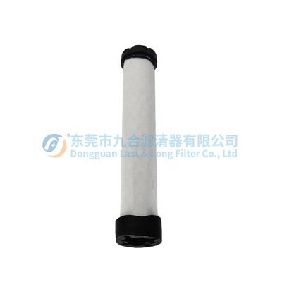 OE Size Non Woven Air Filter for Heavy Duty Vehicles and Machinery SA10532 WA10532/6241353M91/HA40416I