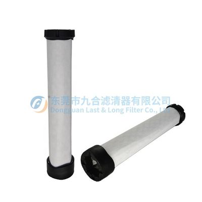 OE Size Non Woven Air Filter for Heavy Duty Vehicles and Machinery SA10532 WA10532/6241353M91/HA40416I