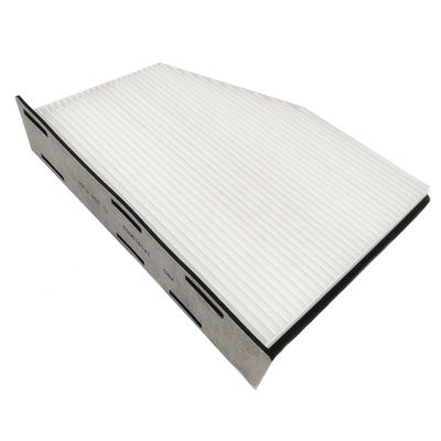 Non-woven Activated Carbon Car Air-conditioning Filter OEM 1K1819653B 1K0819644 for 2012-2014 2.0 TFSI Cabin Air Filter