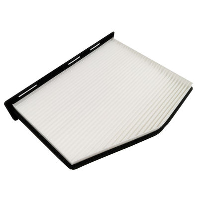 Non-woven Activated Carbon Car Air-conditioning Filter OEM 1K1819653B 1K0819644 for 2012-2014 2.0 TFSI Cabin Air Filter
