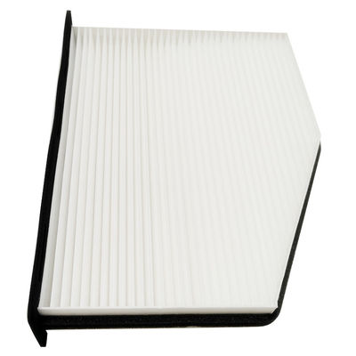 Non-woven Activated Carbon Car Air-conditioning Filter OEM 1K1819653B 1K0819644 for 2012-2014 2.0 TFSI Cabin Air Filter
