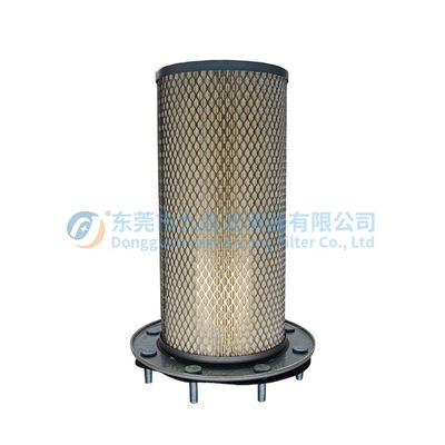 Heavy Duty Air Filter 2S1286 HA41155/PA1675/1S/1286/4M9335/WGA345/A5510/AF2335/QSA236/GA1286/P104385/8N6299 for CATERPILLAR