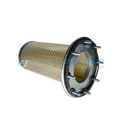 Heavy Duty Air Filter 2S1286 HA41155/PA1675/1S/1286/4M9335/WGA345/A5510/AF2335/QSA236/GA1286/P104385/8N6299 for CATERPILLAR