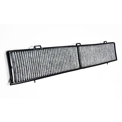 2006-2013 CUK8430 Cabin Air Filter Activated Carbon for OEM 64 31 6 946 628 Automobile 10000 Miles 93%-99% CN GUA