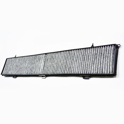 2006-2013 CUK8430 Cabin Air Filter Activated Carbon for OEM 64 31 6 946 628 Automobile 10000 Miles 93%-99% CN GUA