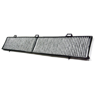 2006-2013 CUK8430 Cabin Air Filter Activated Carbon for OEM 64 31 6 946 628 Automobile 10000 Miles 93%-99% CN GUA
