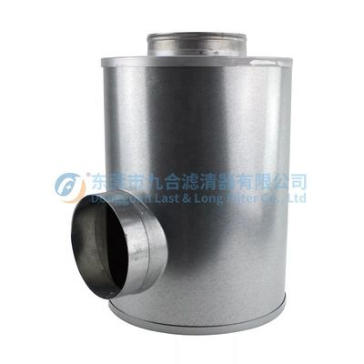 Corrosion Protection Heavy Equipment Air Filters PA30043 SA160001 62891004 062891004