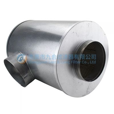 Corrosion Protection Heavy Equipment Air Filters PA30043 SA160001 62891004 062891004