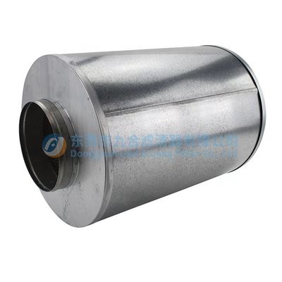 Corrosion Protection Heavy Equipment Air Filters PA30043 SA160001 62891004 062891004