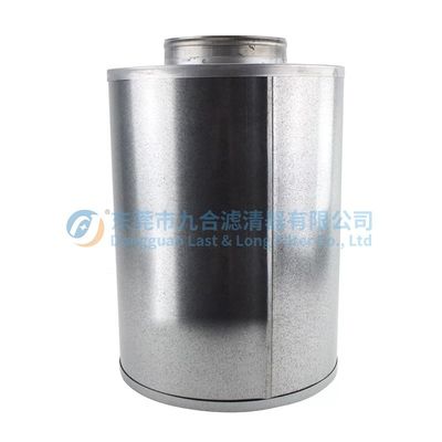 Corrosion Protection Heavy Equipment Air Filters PA30043 SA160001 62891004 062891004