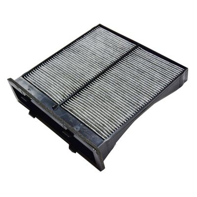 CARBON 72880-FG0009P 72880-FG000 Automobile Cabin Air Filter for Superior Air Filtration