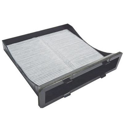 CARBON 72880-FG0009P 72880-FG000 Automobile Cabin Air Filter for Superior Air Filtration