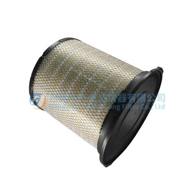 Construction Equipment Bus Filter OE Size RS5458/HA40208/P634594/AF2423/LAF8430/49519/500293112/SA16961 for Heavy Duty