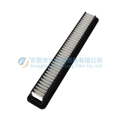 Non Woven Heavy Machinery Filter V1311-39810 Top Choice for Construction Equipment