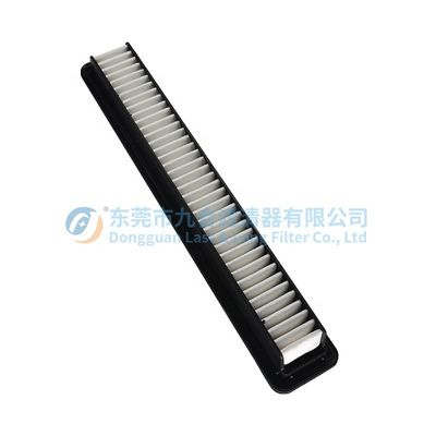 Non Woven Heavy Machinery Filter V1311-39810 Top Choice for Construction Equipment