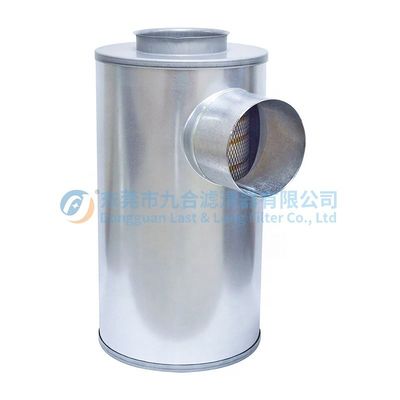 Construction Equipment Generator Filter C78897-1 Engine Air Filter PA2731 P537450 AH1184 LAF1821