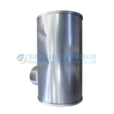 Construction Equipment Generator Filter C78897-1 Engine Air Filter PA2731 P537450 AH1184 LAF1821