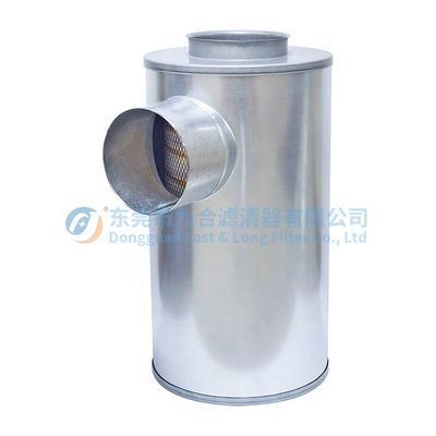 Construction Equipment Generator Filter C78897-1 Engine Air Filter PA2731 P537450 AH1184 LAF1821