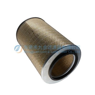 AGCO Truck Filter 72162543 303435318/HA40620/PA3775/P526657/LAF8435/46686/546686/SA16324/SL81139 for Heavy-Duty Vehicles