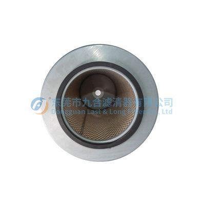 AGCO Truck Filter 72162543 303435318/HA40620/PA3775/P526657/LAF8435/46686/546686/SA16324/SL81139 for Heavy-Duty Vehicles