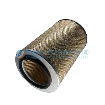 AGCO Truck Filter 72162543 303435318/HA40620/PA3775/P526657/LAF8435/46686/546686/SA16324/SL81139 for Heavy-Duty Vehicles
