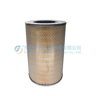 AGCO Truck Filter 72162543 303435318/HA40620/PA3775/P526657/LAF8435/46686/546686/SA16324/SL81139 for Heavy-Duty Vehicles