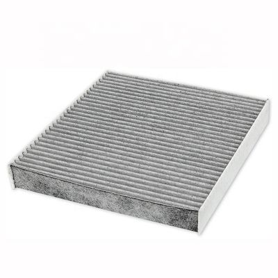 OEM 68127809AA 68042866AB 68042866AA CF11676 E3997LI CUK23003 24479 2.0 T Engine Cabin Air Filter Activated Carbon ZF604