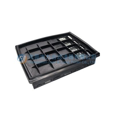 Essential Construction Equipment Truck Filter 1539675 FA13067/SA06142/SBL88030 with Filter Paper
