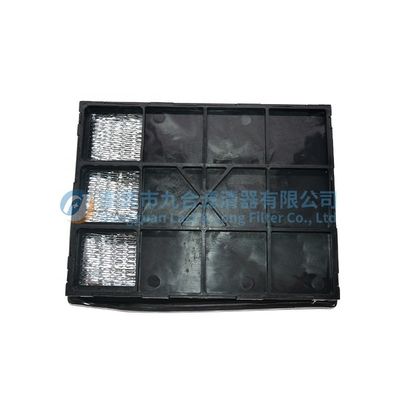 Essential Construction Equipment Truck Filter 1539675 FA13067/SA06142/SBL88030 with Filter Paper