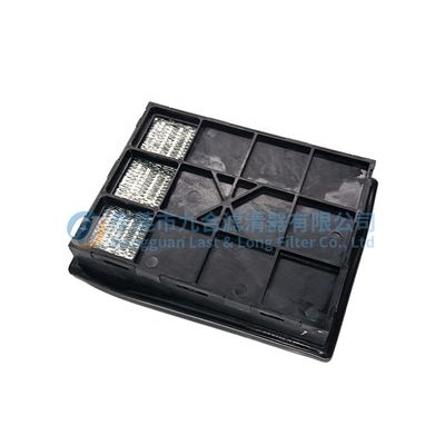 Essential Construction Equipment Truck Filter 1539675 FA13067/SA06142/SBL88030 with Filter Paper